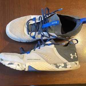 Under Armour Tribase Reign 2 Mens training shoes